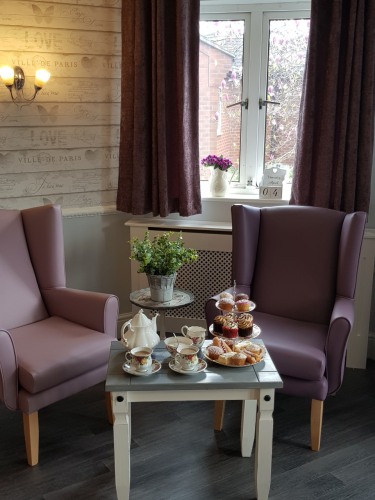 Richden Park Residential Home